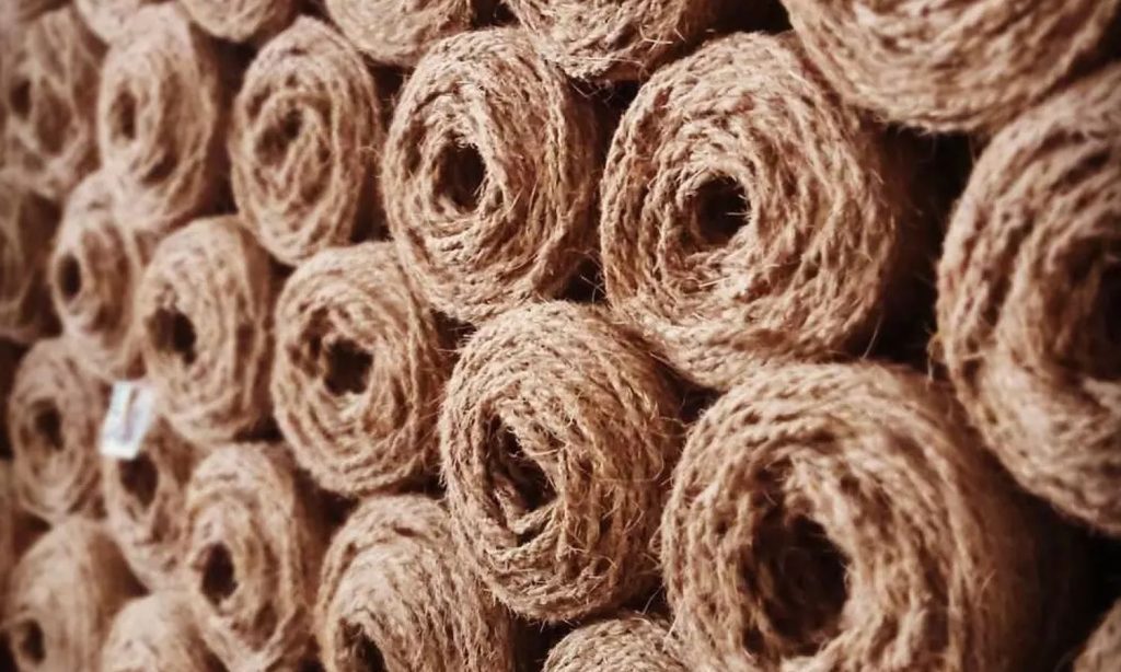 Cocomesh untuk Inovasi Eco-Tourism Siswa