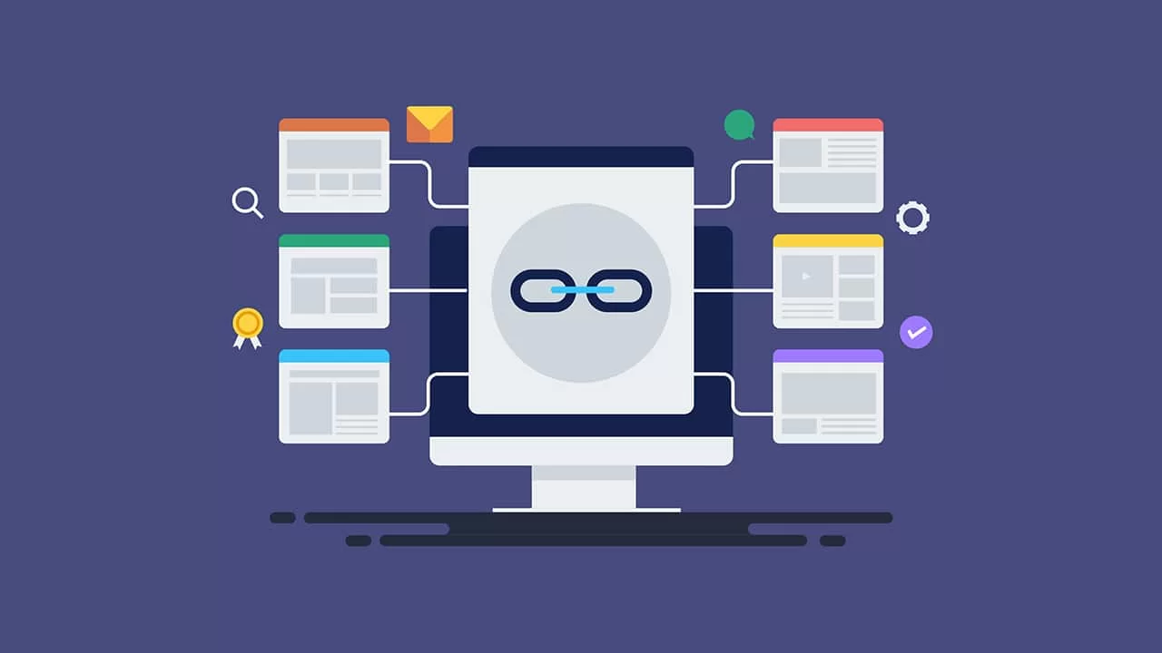 Manfaat backlink untuk peringkat maksimal