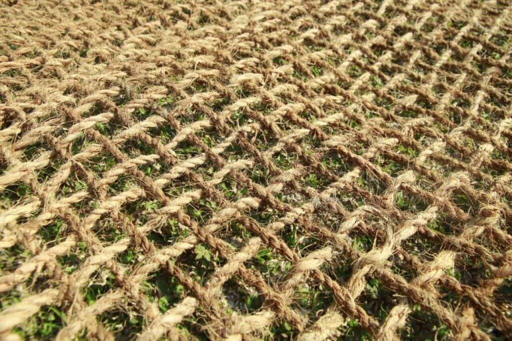 cocomesh konservasi lingkungan