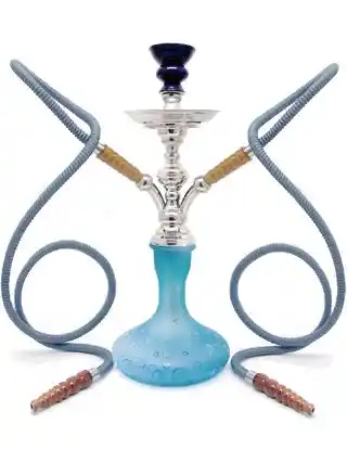 hookah advantages and disadvantages