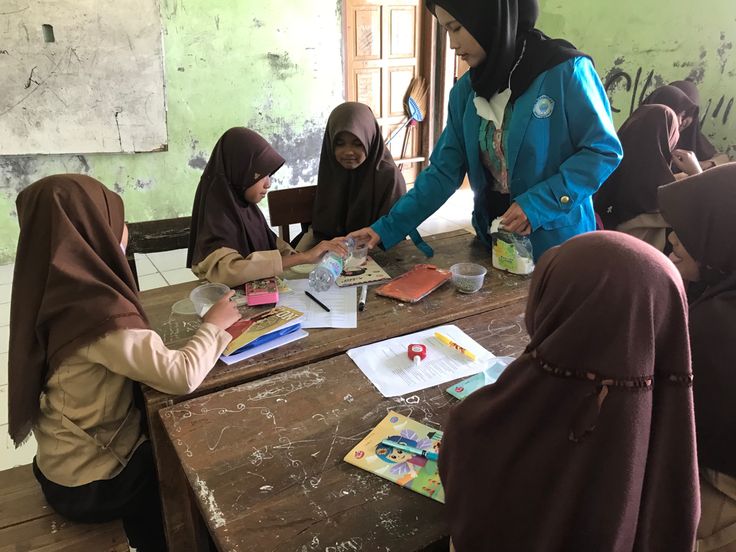 sd it dengan pendekatan inovatif jogja