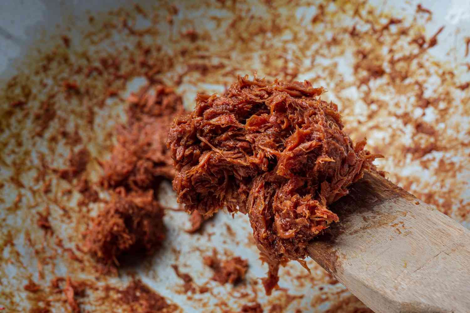 Prinsip Kerja Mesin Abon