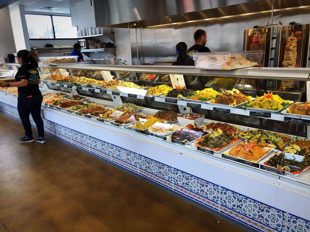 tips memulai bisnis makanan