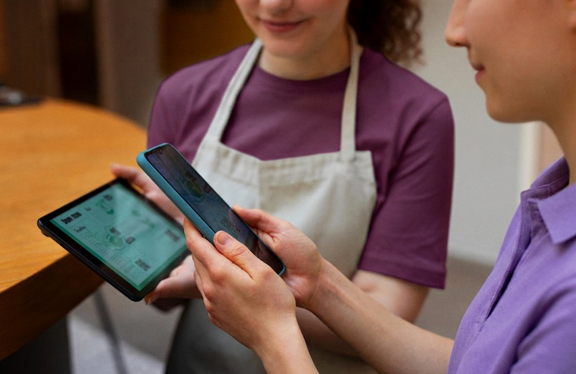 7 Aplikasi POS Terbaik untuk Usaha Kecil yang Mudah Digunakan