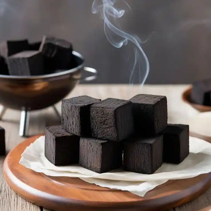 charcoal briquettes for shisha export quality
