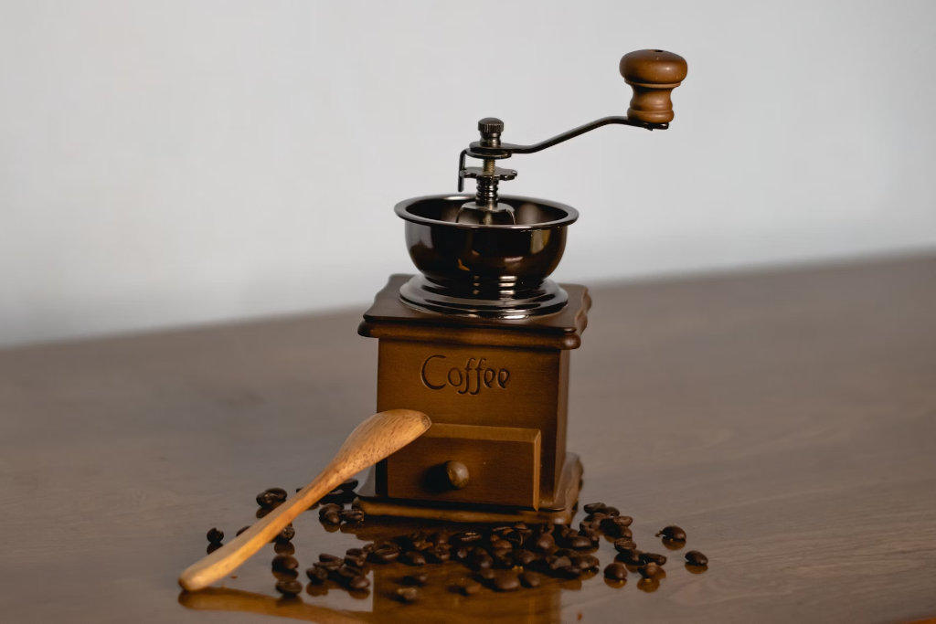 cara memilih grinder kopi yang bagus