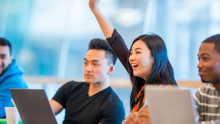 TOEFL untuk seleksi universitas luar negeri