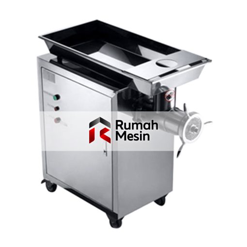 keunggulan mesin pembuat bakso modern