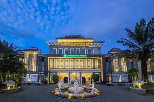 Video Profil Hotel dan Villa Jogja untuk Promosi Bisnis Anda