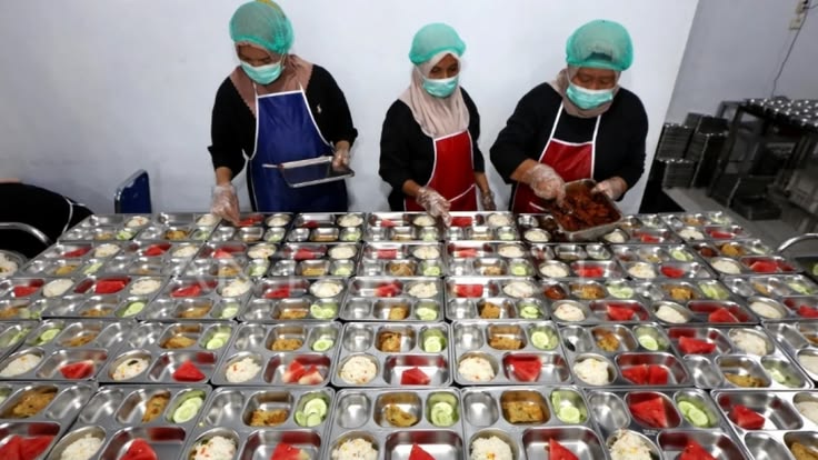 analisa usaha MBG lengkap