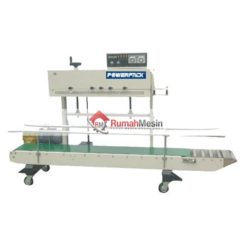 Manfaat Mesin Sealer untuk Produk
