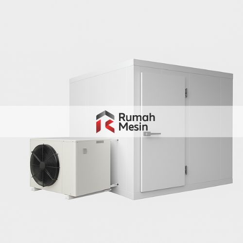 fungsi cold storage untuk usaha