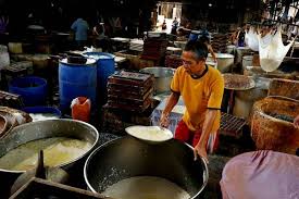 tips produksi tahu higienis rumahan