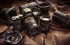 Alat yang Digunakan Videografer Profesional Video Berkualitas