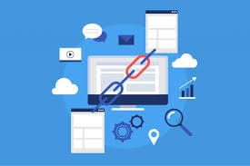 Bagaimana Backlink Bekerja pada Website dalam Strategi SEO