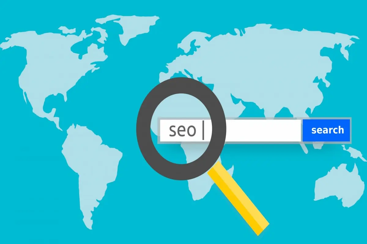 cara index website di google