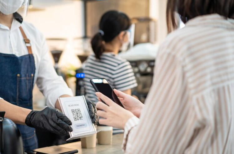 aplikasi pos dengan sistem penjualan otomatis