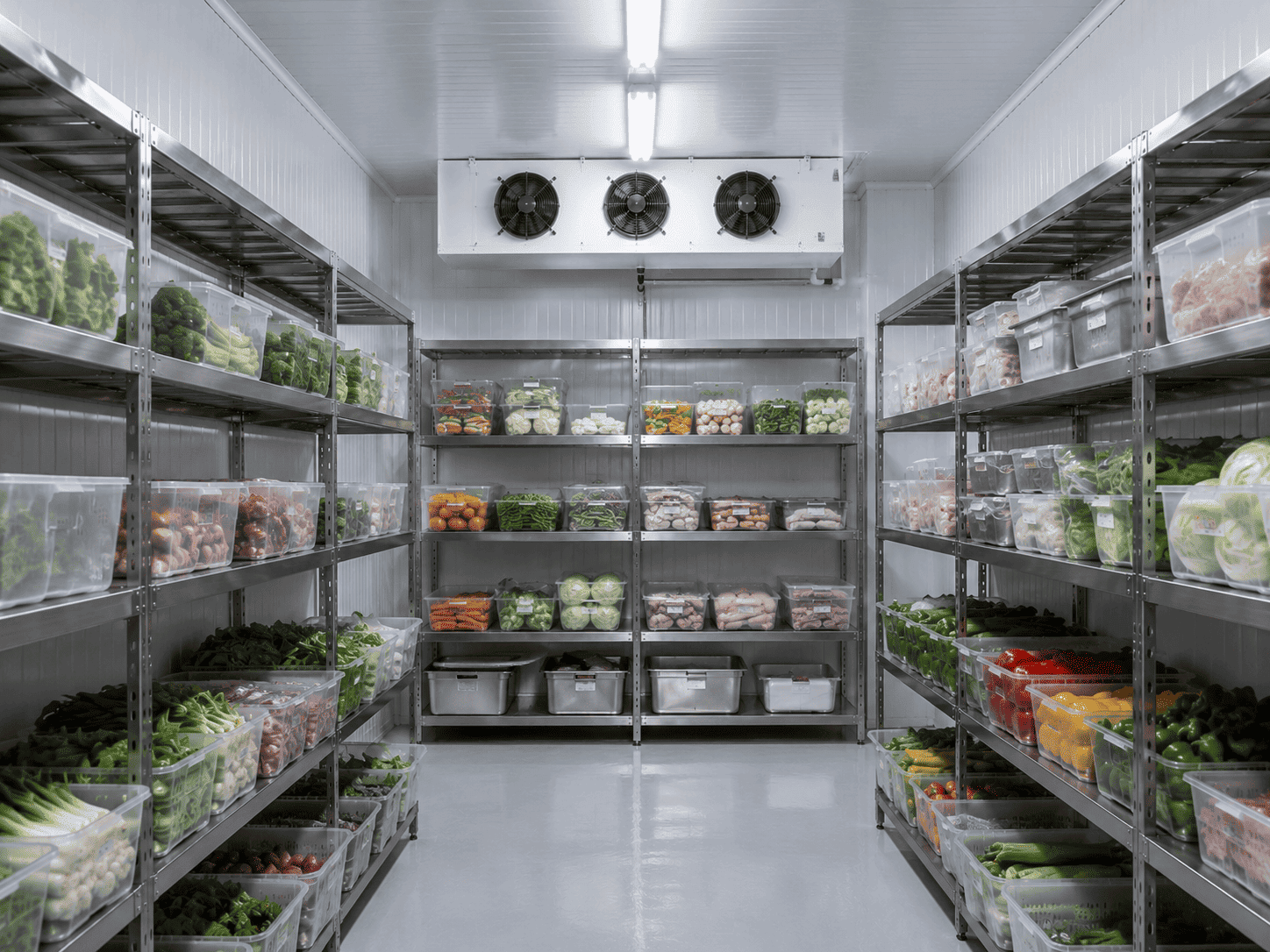 fungsi cold storage untuk bisnis kuliner