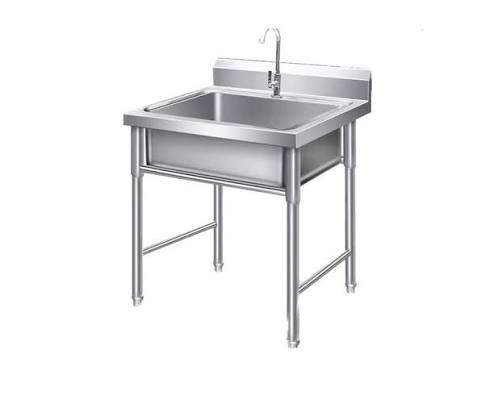 tips merawat single pot sink stainless