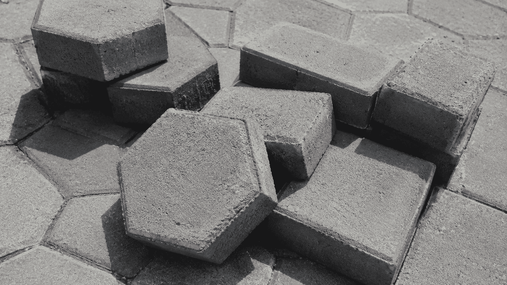 adonan paving block yang bagus