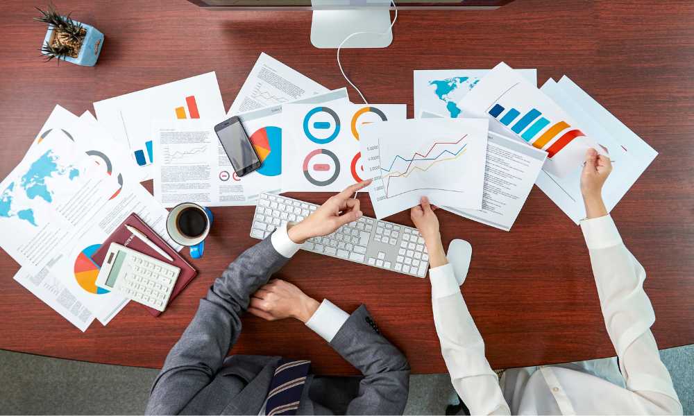 dokumen data karyawan