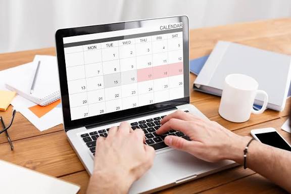 jadwal shift kerja karyawan