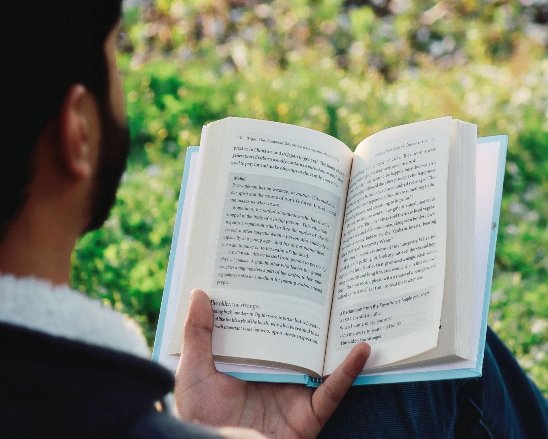 Tips Lulus TOEFL Reading