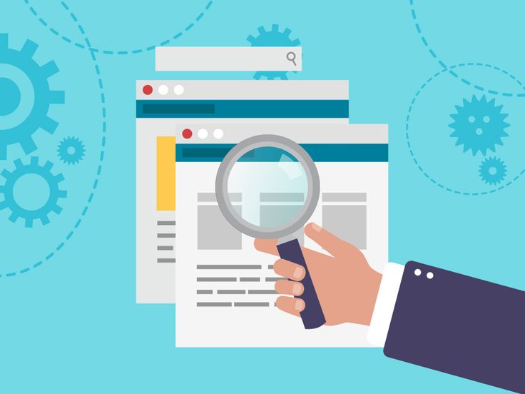 Optimasi Website untuk Pencarian Organik